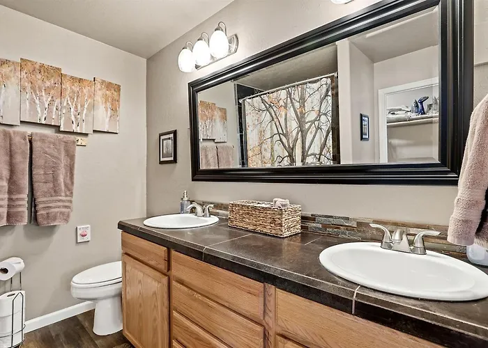 Large And Unique With A Private Hot Tub And Fire Pit With View Of Mt. Eldon Holiday home Flagstaff