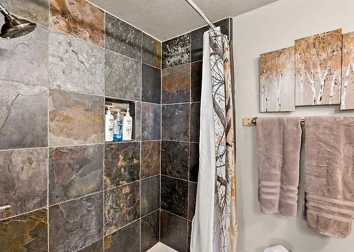 Large And Unique With A Private Hot Tub And Fire Pit With View Of Mt. Eldon * Flagstaff
